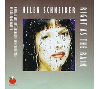 Schneider, Helen - Right As Rain