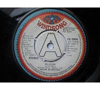 Schneider, Helen - Schneider, Helen So Close 7" Windsong FB0904 EX 1977 demo
