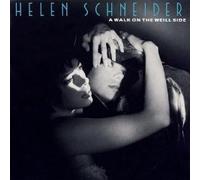 Schneider, Helen - Walk on The Weill Side