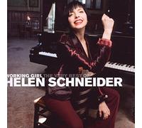 Schneider, Helen - Working Girl-Very Best of [Import]
