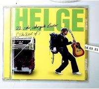Schneider,Helge - Best of-22 Sehr Gut [Import]