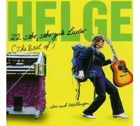 Schneider, Helge - Best of 22 Sehr. [Import]