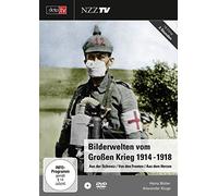 Schneider,Helge - Bilderwelten Vom Grossen Krieg 1914-1918 [Import]