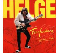 Schneider, Helge & Firefuck – Eiersalat in Rock – Import