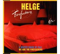 Schneider,Helge & Firefuckers - A Whiter Shade of Pale/We Are