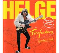 Schneider,Helge & Firefuckers - Eiersalat in Rock(Spec.Edit.)