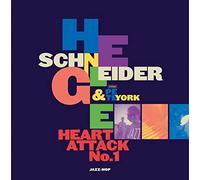 Schneider,Helge - Heartattack No.1