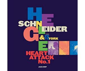 Schneider,Helge - Heartattack No.1