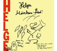 Schneider,Helge - Helges M Rchen-Lied [Import]