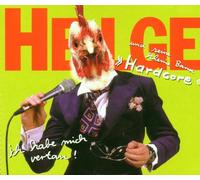 Schneider,Helge - Ich Habe Mich Vertan [Import]