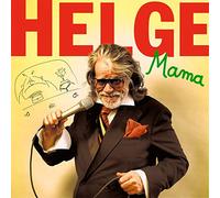 Schneider,Helge - Mama