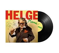 Schneider,Helge - Mama (Lp)