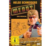 Schneider,Helge - Mendy-das Wusical