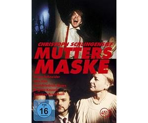 Schneider,Helge - Mutters Maske