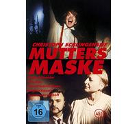 Schneider,Helge - Mutters Maske [Import]