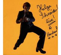 Schneider,Helge - New York I'm coming