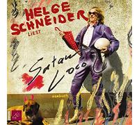 Schneider,Helge - Satan Loco