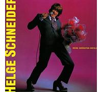 Schneider,Helge - Seine Größten Erfolge [Import]