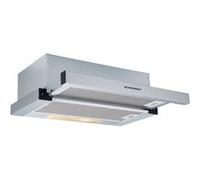 SCHNEIDER Hotte tiroir SCHT962AX Inox G