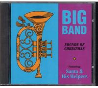 Schneider, Howard - Big Band Xmas