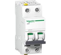 Schneider iC60H-C10-2 A9F07210 Disjoncteur 2P C10A