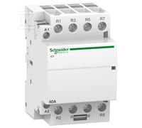 Schneider iCT50-40-04-230 Contacteur modulaire 40A 4NC 220/240 VAC A9C20847