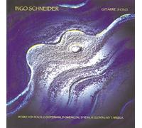 Schneider, Ingo - Walking on the Water
