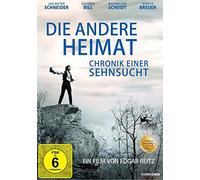 Schneider,Jan Dieter - Die Andere Heimat: Chronik Einer Sehnsucht [Import]