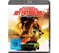 Schneider,John - Die My Father [Blu-ray]