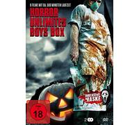 Schneider,John - Horror Unlimited Boys (Inkl.Maske)