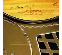 Schneider, John & Just Strings, Hmc American Gamel - Por Gitaro