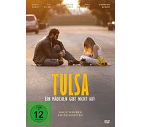 Schneider,John - Tulsa - Ein Mädchen Gibt Nicht auf