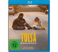 Schneider,John - Tulsa - Ein Mädchen Gibt Nicht auf [Blu-ray]