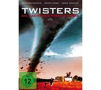 Schneider,John - Twisters: Die Nacht der Wirbelstürme [Import]