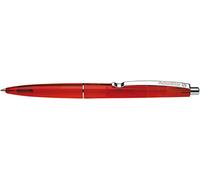 Schneider K 20 Icy Colours 132002 Stylo-bille 0.5 mm couleur d'écriture: rouge