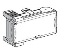 Schneider KSB63SD4 KS Boîte de jonction pour fusibles E33 63 A 3 l + N + PE