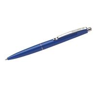 Schneider Kugelschreiber blau Schreibfarbe blau 50 Stk.