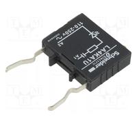 SCHNEIDER LA4KA1U Limiteur de surtensions