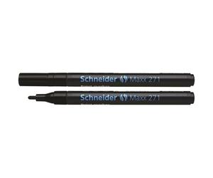 Schneider Lackmarker 271 noir
