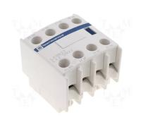 SCHNEIDER LADN40 Broches de support