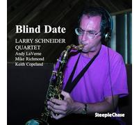 Schneider Larry - Blind Date