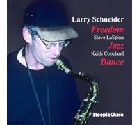 Schneider Larry - Freedom Jazz Dance [Import]