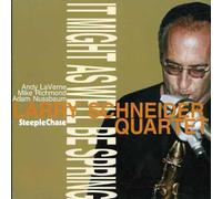 Schneider, Larry - It Might As Well Be Sprin