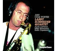 Schneider Larry - Just Cole Porter