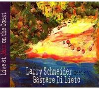 Schneider,Larry - Live at Jazz on the Coast