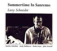 Schneider,Larry - Summertime in San Remo