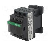 SCHNEIDER LC1D12B5 Contacteur