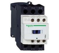 Schneider LC1D18B7 - contacteur TeSys LC1D 3P AC3 440V 18A bobine 24V CA