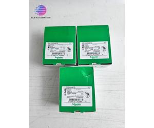 Schneider LC1D258FD Contacteur TeSys 043266 Bobine 110VDC 11kW/400V 15HP/480V x1