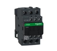 Schneider - TeSys LC1D - Contacteur - 3P - AC-3 440V - 38A - bobine 230V ca
